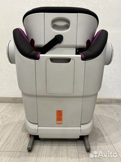 Автокресло britax romer kidfix xp sict