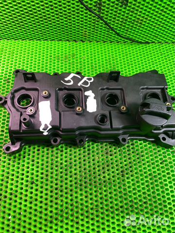 Клапанная крышка Nissan qr25de