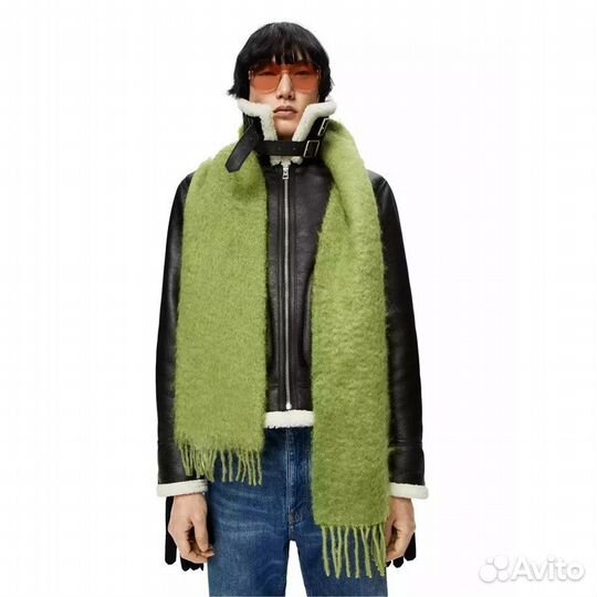Loewe шарф