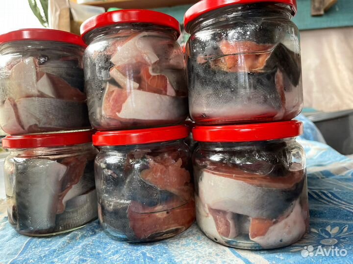 Готовая еда на заказ