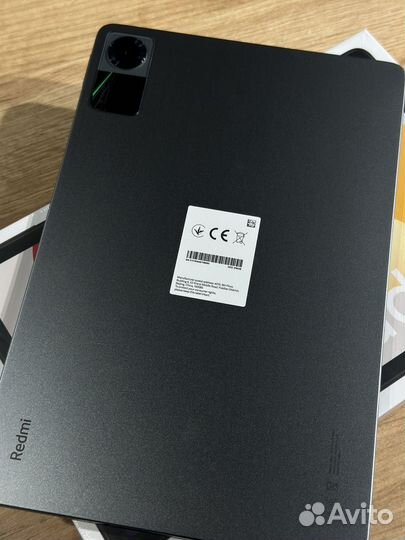 Mi Pad Se 8/256gb