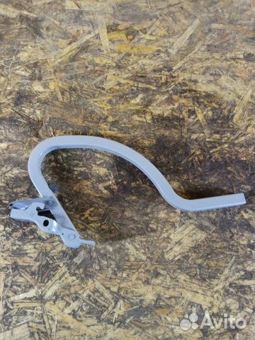 Петли крышки багажника Kia Rio 3