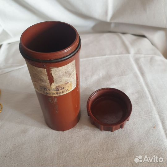 Фультляр самолётостроения времен СССР