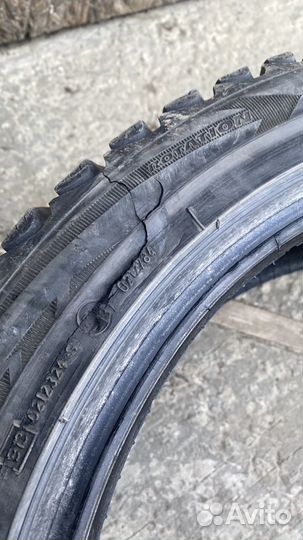 Goodyear UltraGrip 225/45 R17