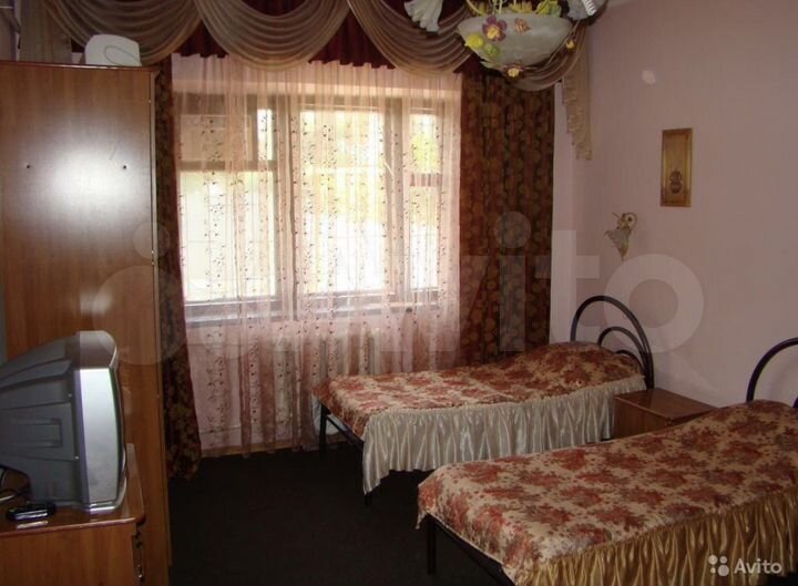 Комната 18 м², 2/3 эт.