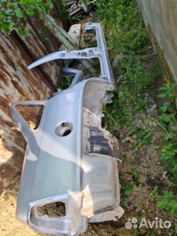 Кузов daewoo nexia n150 дэо нексия н150