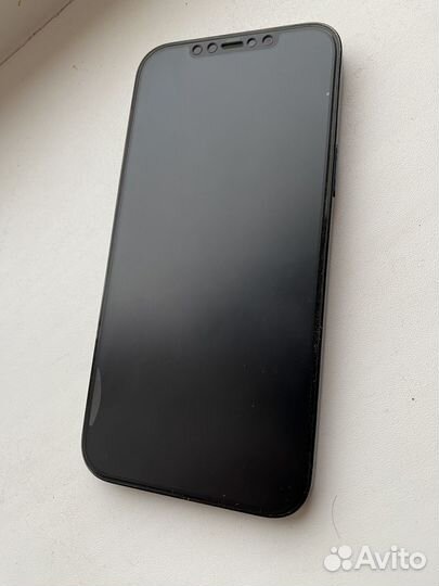 iPhone 12 Pro Max, 256 ГБ