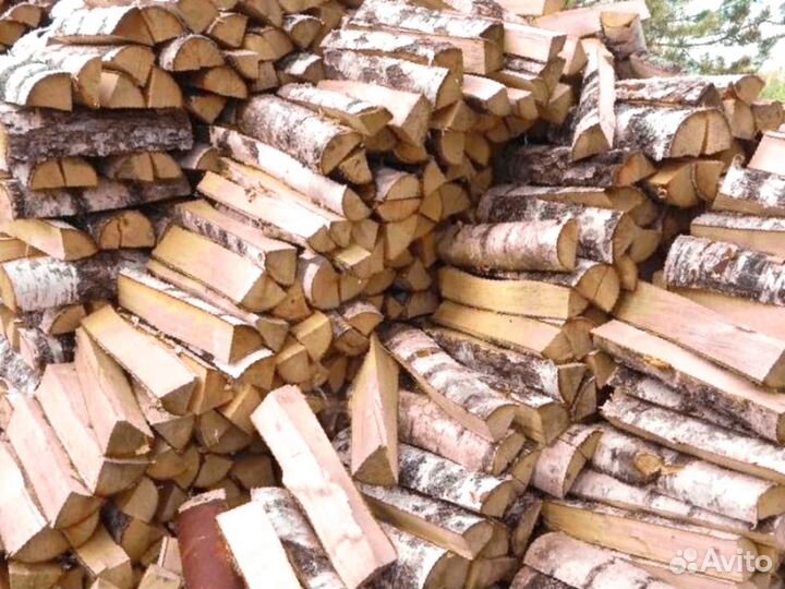Дрова ольховые с доставкой