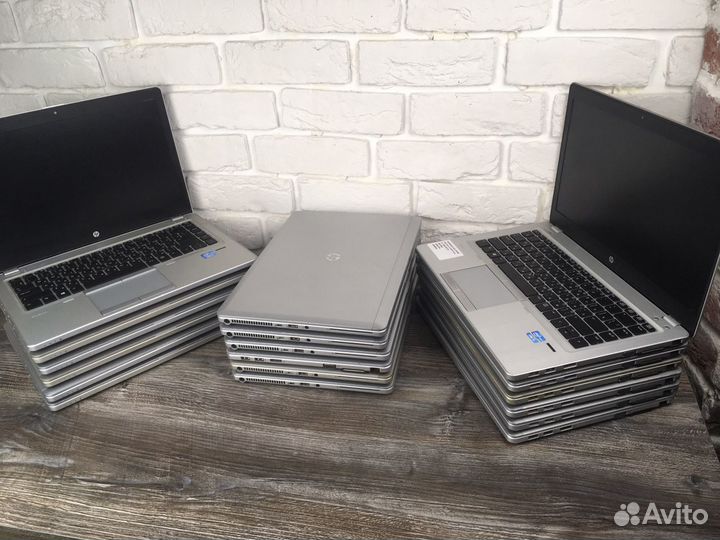 Ноутбук hp идеальное состояние