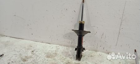 Амортизатор передний