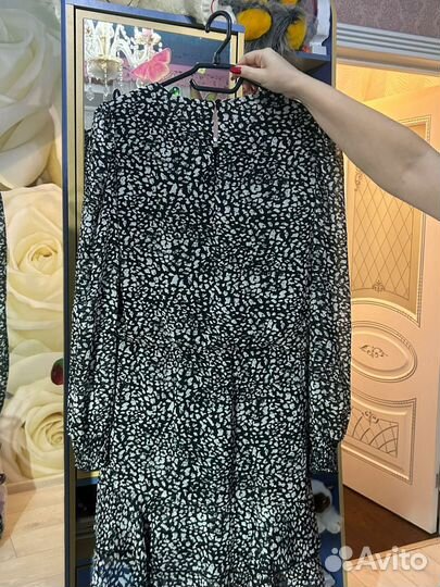 Платье 48 50