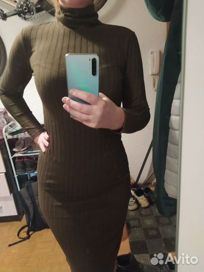 Платье h&m 46размер