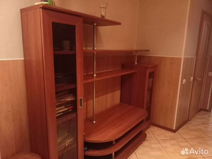 Стенка горка