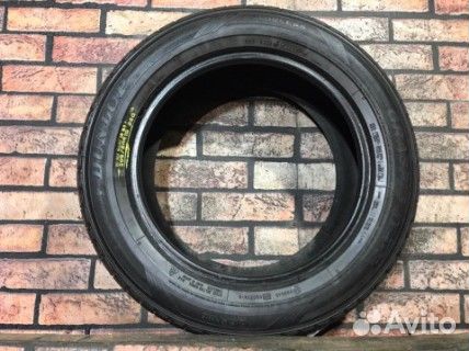 Dunlop Graspic DS3 205/60 R16