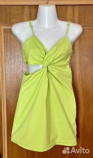 Платье женское коктельное