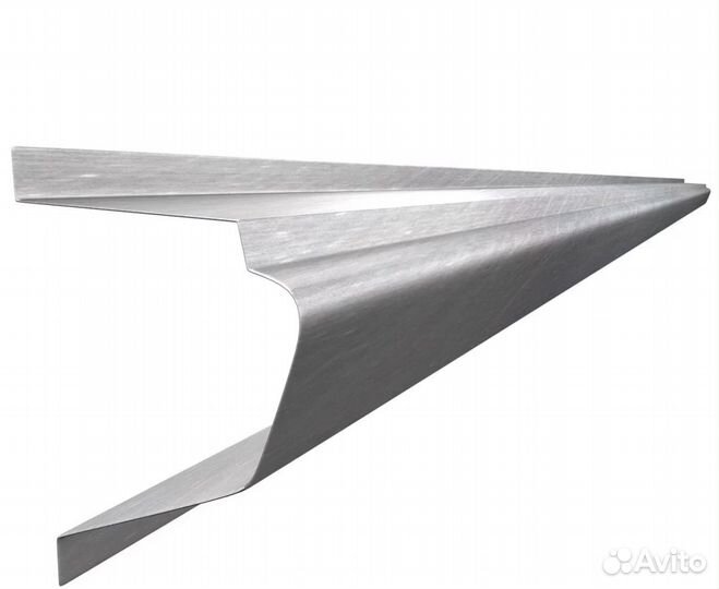 Ремонтные пороги и арки для Lexus Сосново