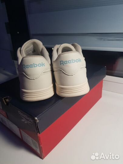 Кеды Reebok Court Advance