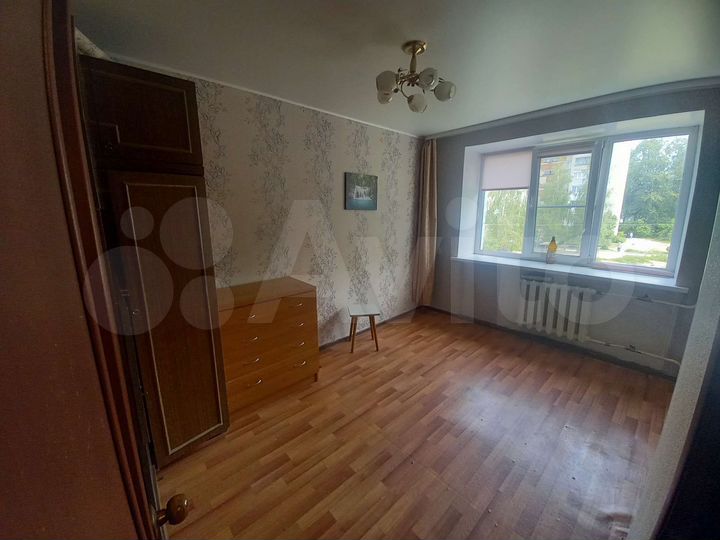 1-к. квартира, 21 м², 3/5 эт.