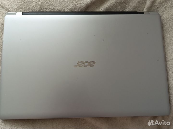 Продам ноутбук