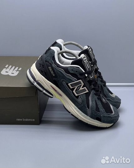 Кроссовки мужские new balance 1906r