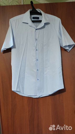 Брюки + рубашка