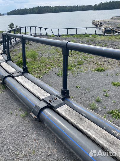 Пантон, садок