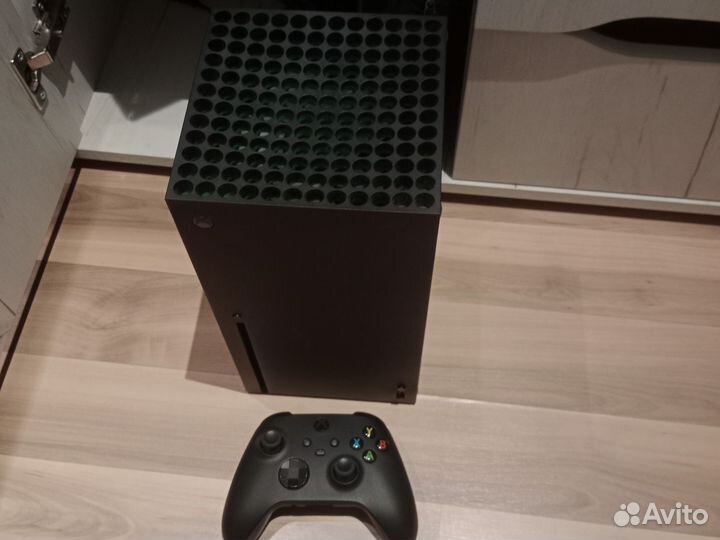 Xbox 360 series x