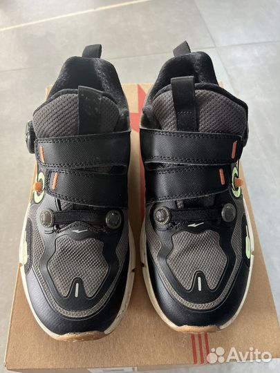 Кроссовки для мальчика