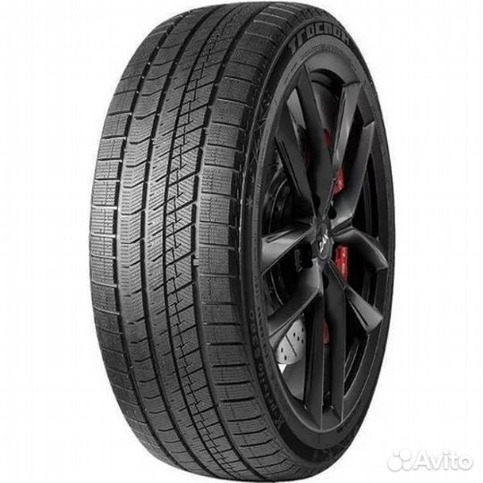 Tracmax X-Privilo S360 265/60 R18 114T