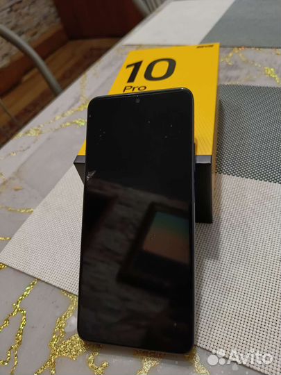 Телефон Realme 10 Pro 5G