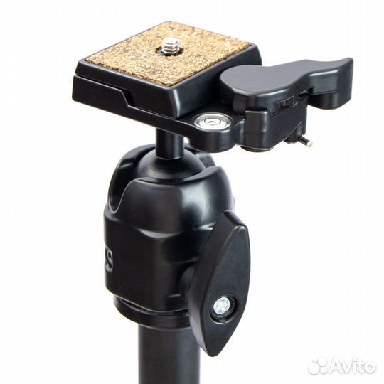 Штатив Fancier Weifeng WF-6662A (ком.)