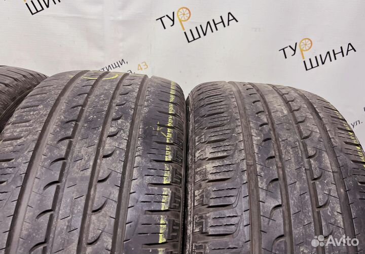 Goodyear EfficientGrip SUV 4x4 265/50 R20 94Y