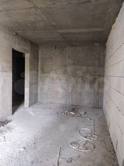 1-к. квартира, 47 м², 7/14 эт.