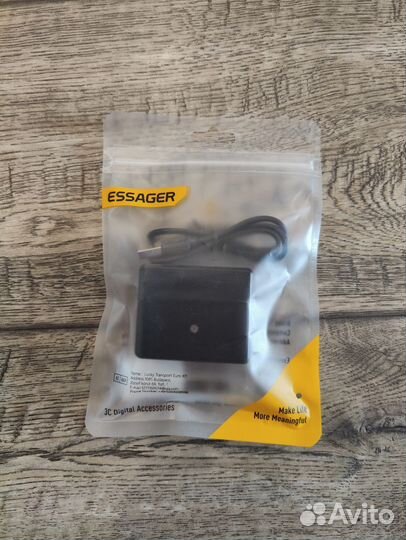 Разветвитель hdmi Switch совместим HD4K 1x 2/2x1