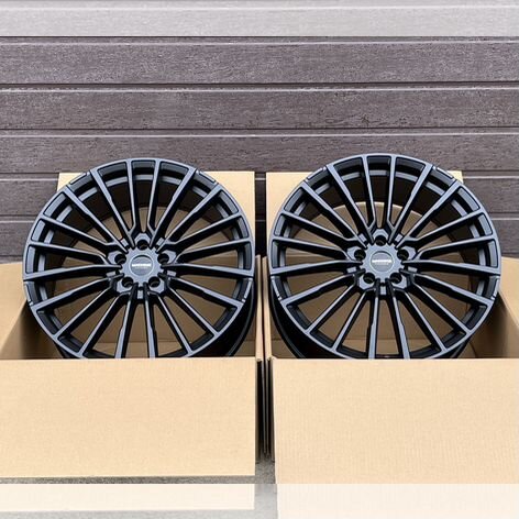 Литые диски Chery 8.5×R20 5×108