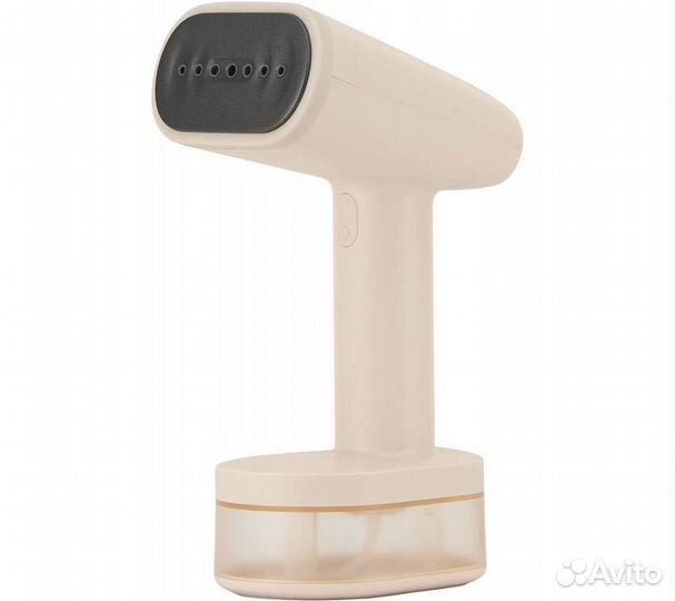 Отпариватель ручной Hyundai H-HS02830 1650Вт бежев