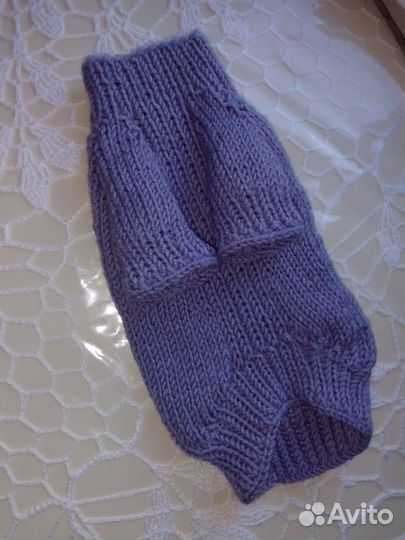 Одежда для животных