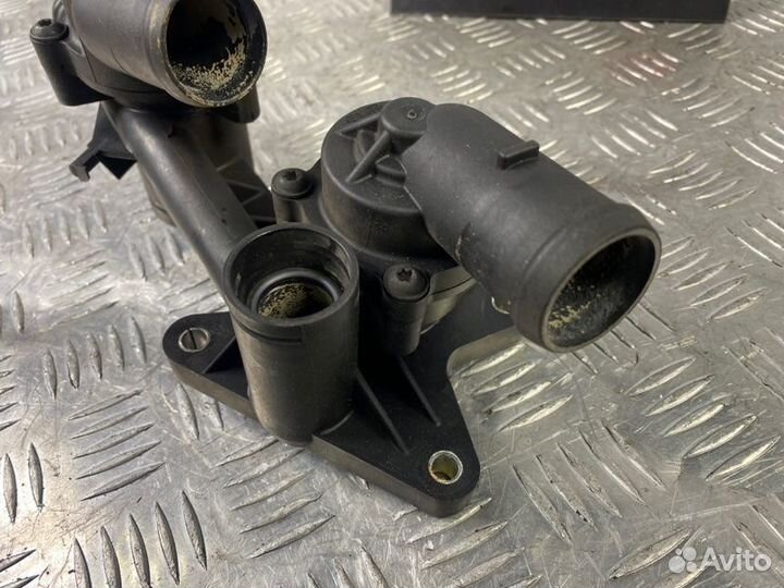 Корпус термостата Volkswagen Golf MK6 CAV