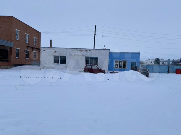 Производств.площадка 20 га, со зданиями-34910 кв.м