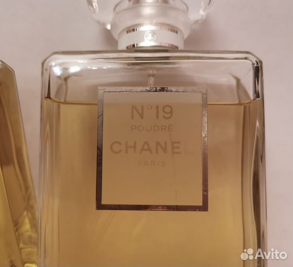 Chanel. 100 мл. Тестер. coco, coco mademoiselle