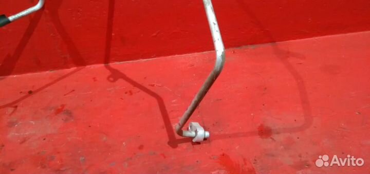 Дэу матиз трубка кондиционера с датчиком