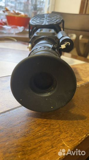 Тепловизорный прицел Leader TWS 640