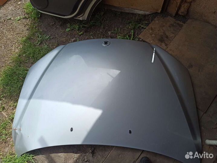 Кузов на саненг Кайрон