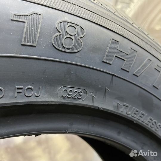 Goodride SU318 265/60 R18 V