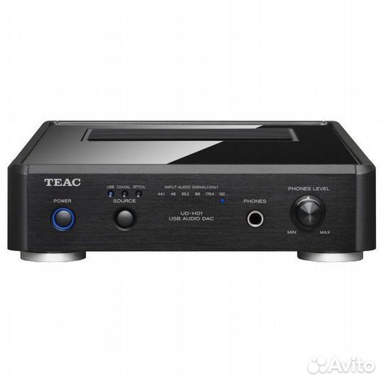 Цап teac UD-H01