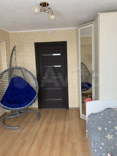 4-к. квартира, 78 м², 8/9 эт.