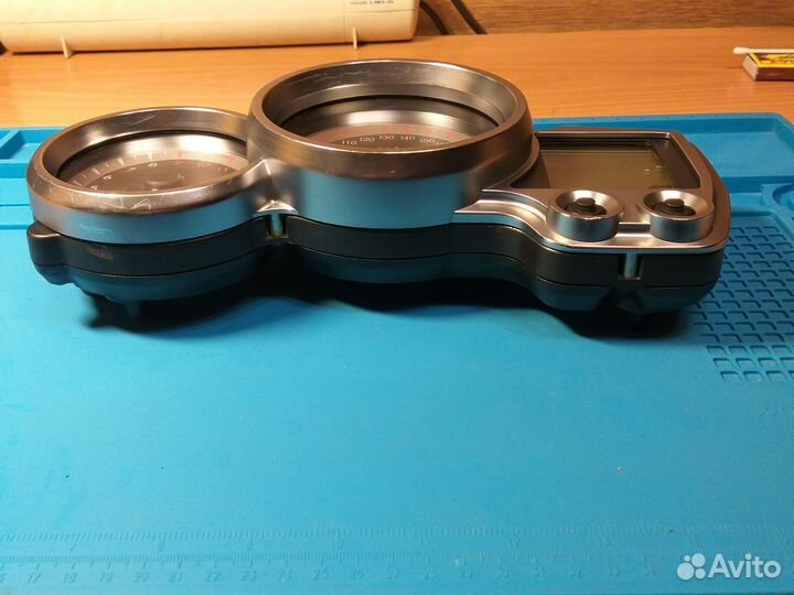 Приборная панель FJR1300 2006-2012