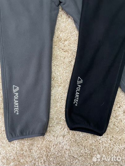 Спортивные штаны Nike ACG черные