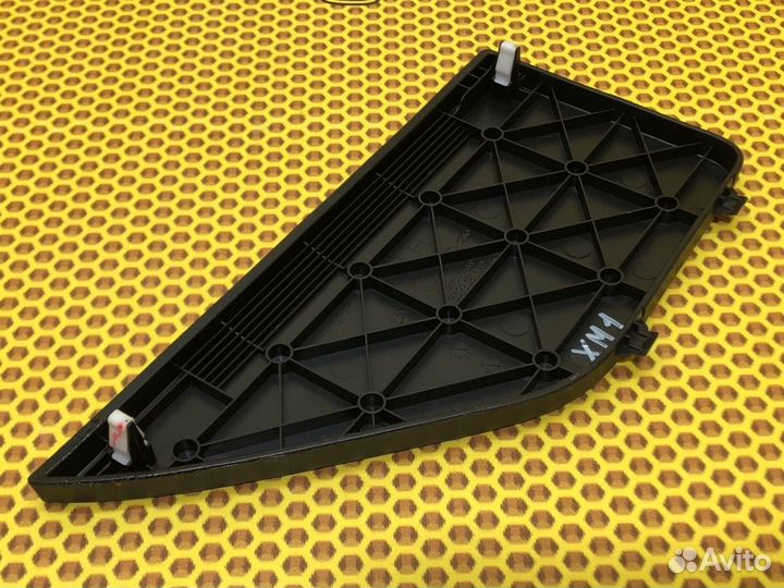 Обшивка багажника левая Kia Sorento Prime UM D4HB