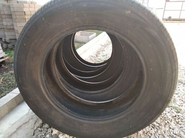 Yokohama Geolandar G98 225/65 R17